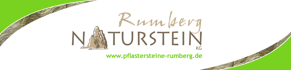 Rumberg Naturstein